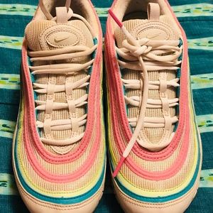 Nike air max 97 size 9